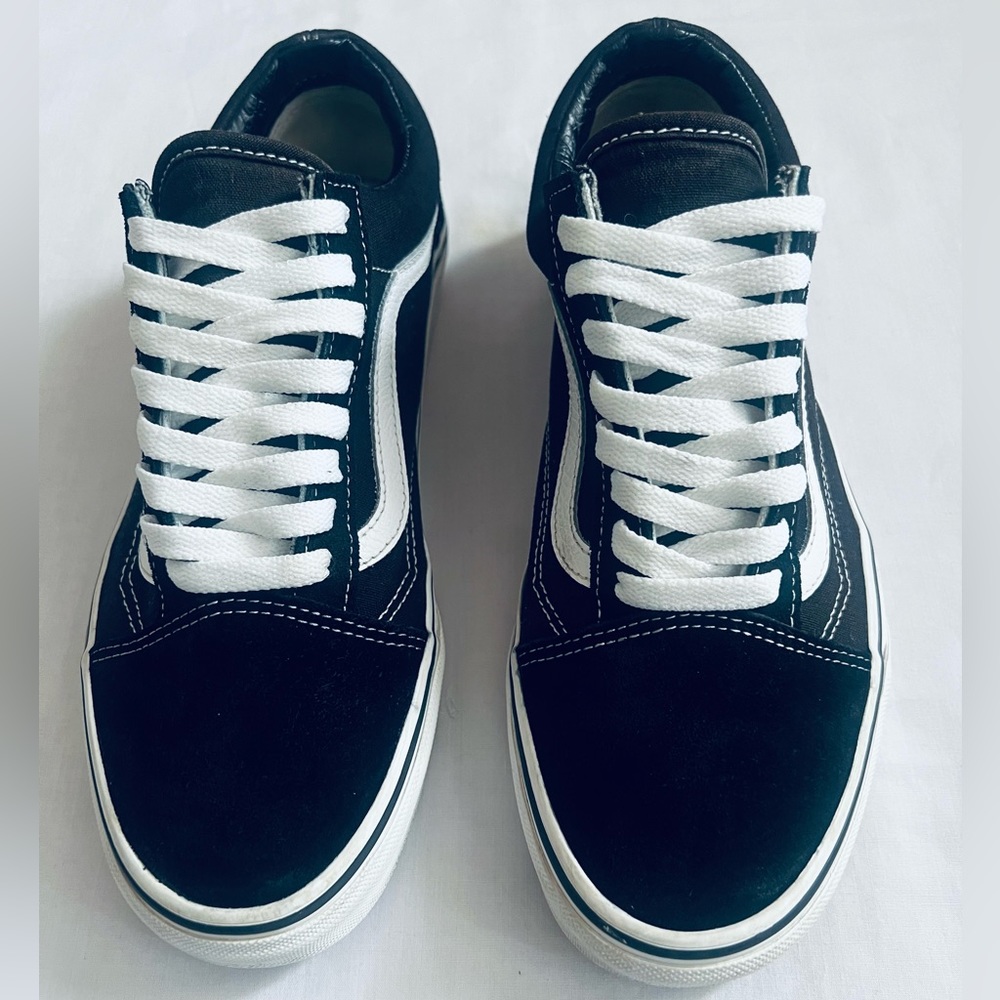 VANS Shoes Size ( 8 )